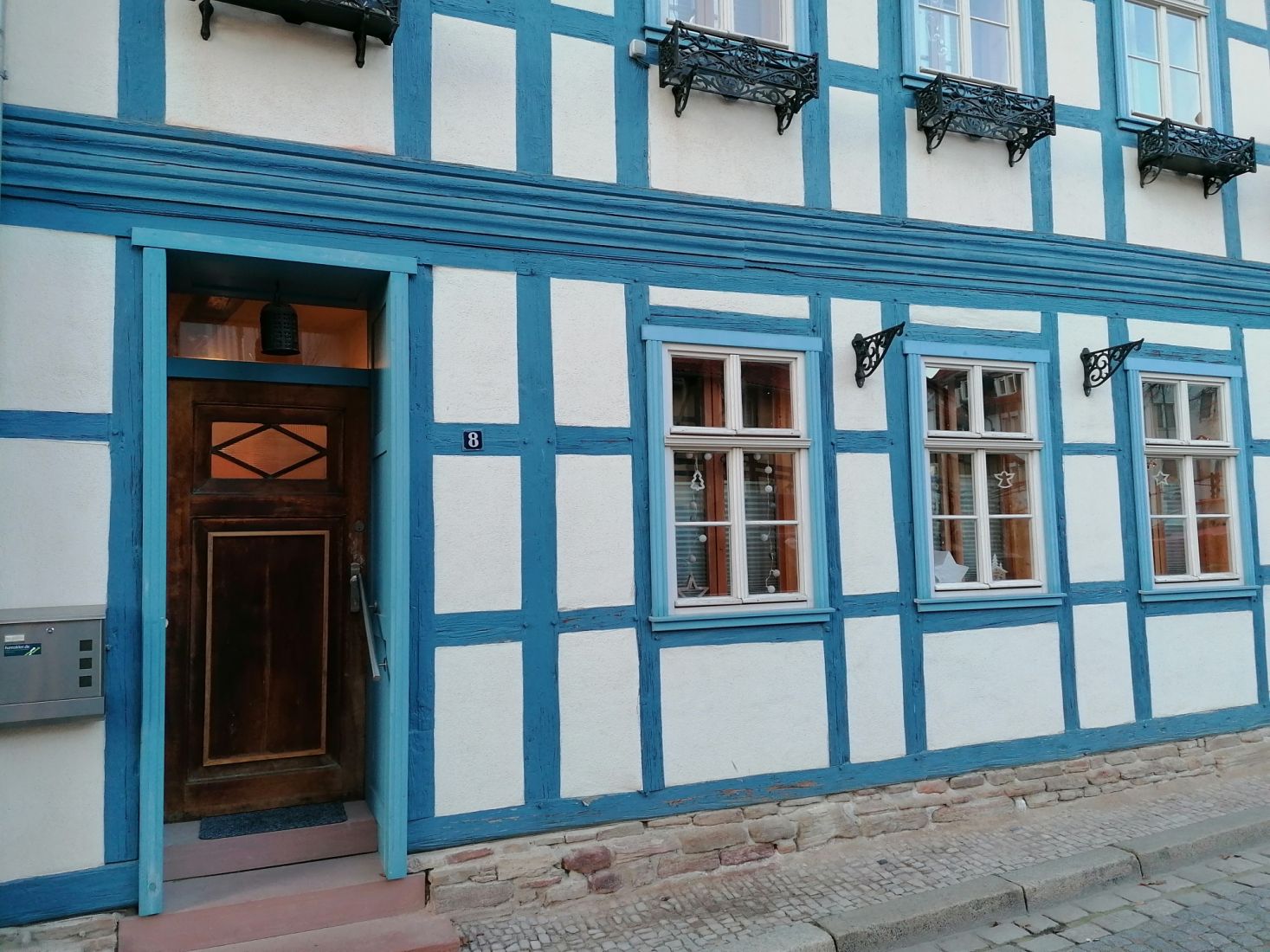 Mario Heise Wernigerode